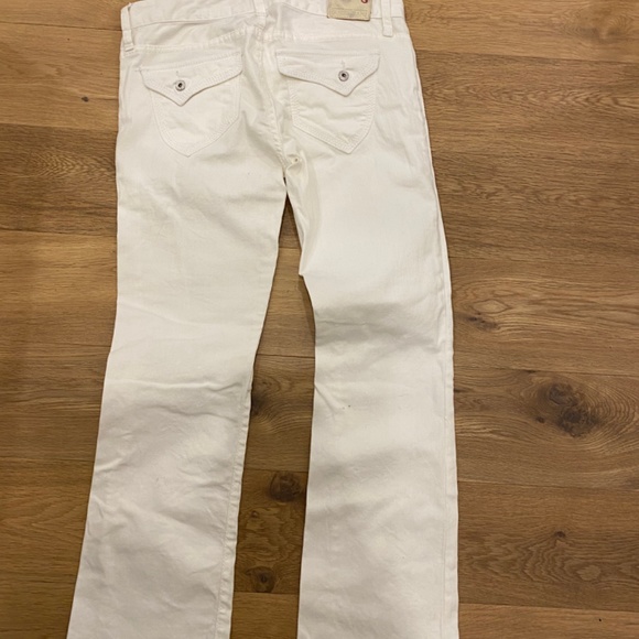 New Guess Jeans - size 28 - Picture 3 of 5